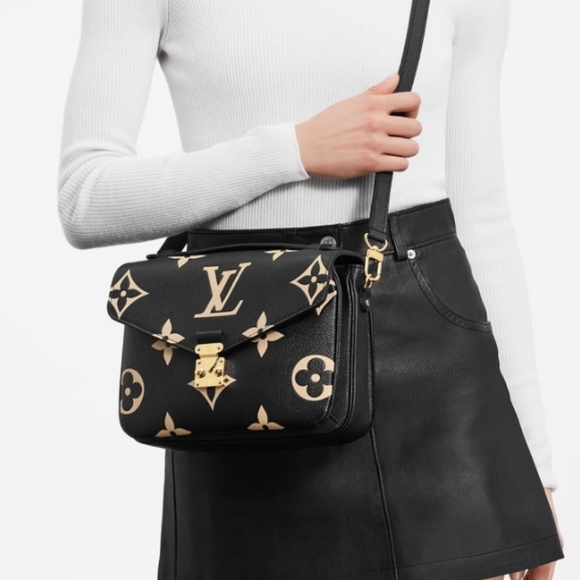 New LV PO Metis MM - Picture 6 of 9